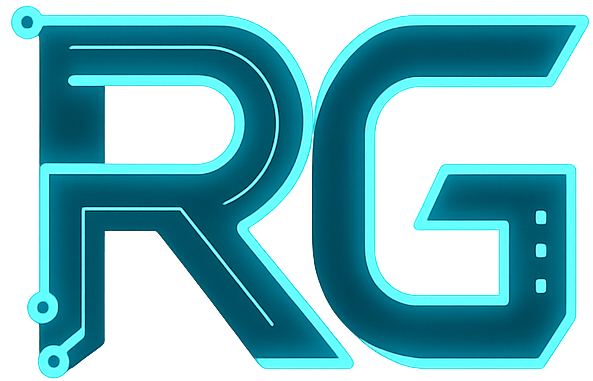 RG Logo